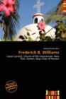 Image for Frederick B. Williams