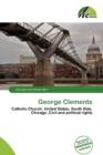 Image for George Clements