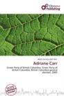 Image for Adriane Carr