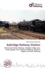 Image for Axbridge Railway Station