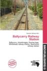 Image for Ballycarry Railway Station
