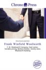 Image for Frank Winfield Woolworth