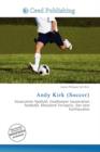 Image for Andy Kirk (Soccer)