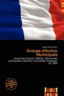 Image for Groupe D&#39;Action Municipale