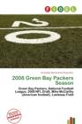 Image for 2008 Green Bay Packers Season