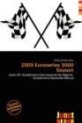 Image for 2009 Euroseries 3000 Season