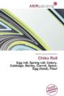 Image for Chiko Roll