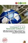 Image for Liverpool F.C. 4-3 Newcastle United F.C.