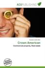 Image for Crown American