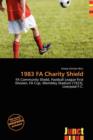Image for 1983 Fa Charity Shield