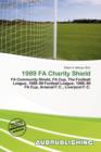 Image for 1989 Fa Charity Shield