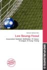Image for Lee Seung-Yeoul