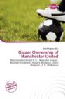 Image for Glazer Ownership of Manchester United