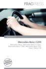 Image for Mercedes-Benz C209