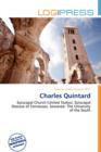 Image for Charles Quintard