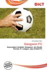 Image for Gangwon FC