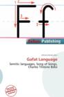 Image for Gafat Language