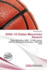 Image for 2009-10 Dallas Mavericks Season