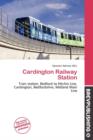 Image for Cardington Railway Station