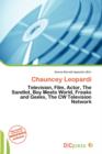 Image for Chauncey Leopardi