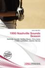 Image for 1990 Nashville Sounds Season