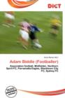 Image for Adam Biddle (Footballer)