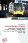 Image for Cleland Railway Station