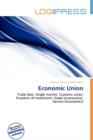 Image for Economic Union