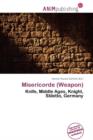 Image for Misericorde (Weapon)