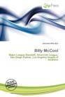 Image for Billy McCool