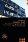 Image for 2005 NFL Draft