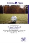 Image for Frank Mitchell (Footballer)