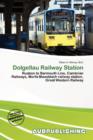 Image for Dolgellau Railway Station