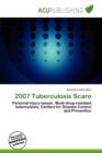 Image for 2007 Tuberculosis Scare
