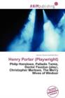 Image for Henry Porter (Playwright)