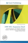 Image for 1999 NFL Expansion Draft