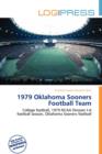 Image for 1979 Oklahoma Sooners Football Team