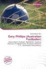 Image for Gary Phillips (Australian Footballer)