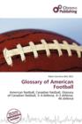 Image for Glossary of American Football