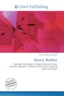 Image for Henry Barkly