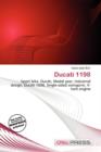 Image for Ducati 1198