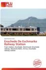 Image for Enschede de Eschmarke Railway Station