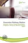 Image for Essendon Railway Station