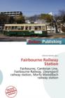Image for Fairbourne Railway Station