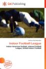 Image for Indoor Football League