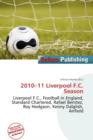 Image for 2010-11 Liverpool F.C. Season
