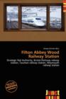 Image for Filton Abbey Wood Railway Station