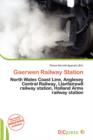 Image for Gaerwen Railway Station