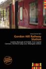 Image for Gordon Hill Railway Station