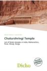 Image for Chaturshringi Temple